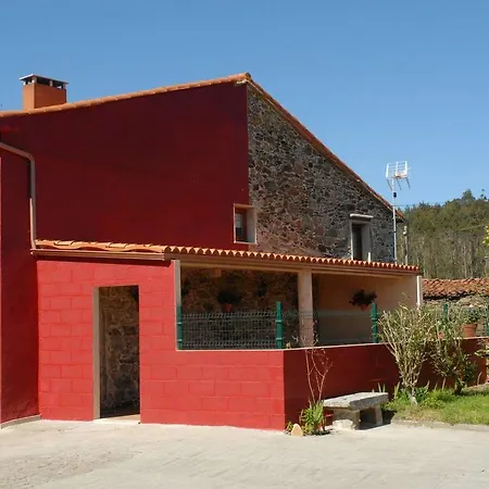 A Casa De Sergio カントリーハウス Mazaricos