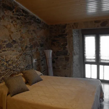 A Casa De Sergio Mazaricos