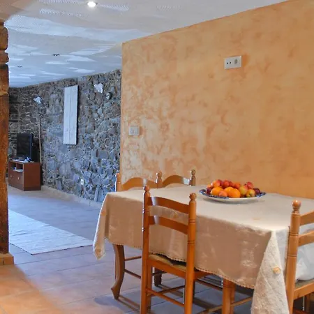 カントリーハウス A Casa De Sergio *