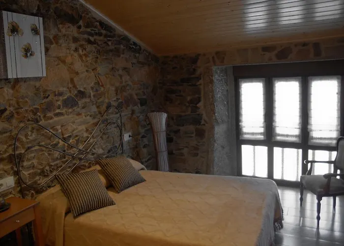 A Casa De Sergio 마자리코스